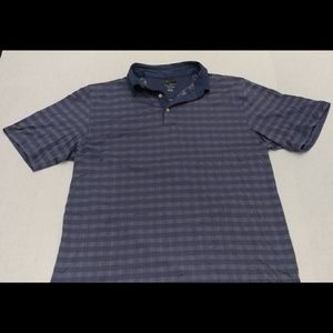 Greg Norman 2 Degree Below XL Golf polo shirt